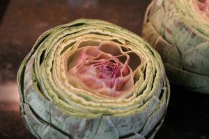 Artichoke