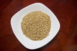 Flax seeds, seeds, stomach, hyperthyroidism