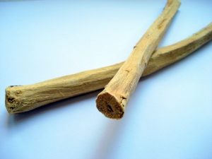 licorice, palsy, licorice root