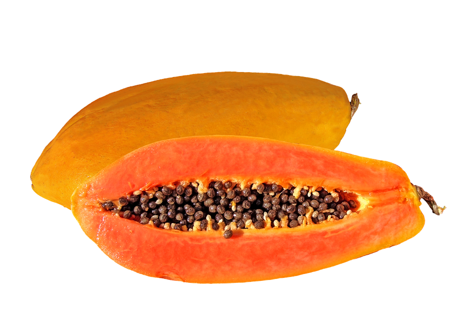 Papaya, papaya health benefits