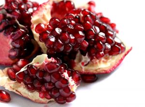 pomegranate