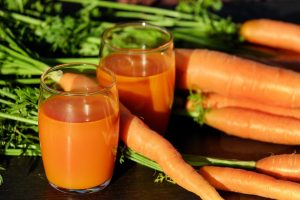 carrot, juice, dye, carrot health benefits