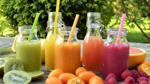 juice, cold feet, fruit, smoothie