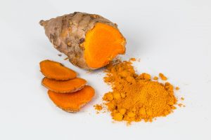 turmeric, spice, styes