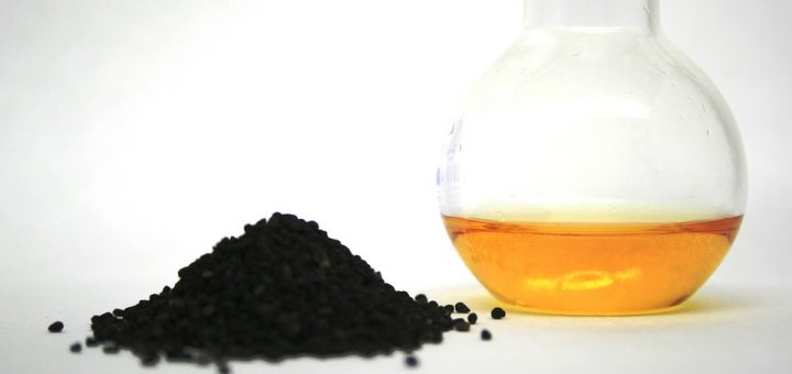 black cumin, seeds, oil, hemorrhoids