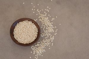 sesame seeds, colon cleansing, seeds, abortions
