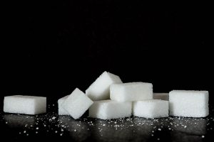 sugar, sugar cubes, sweet, ingrown hair