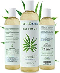 aloe vera gel, ad, shop