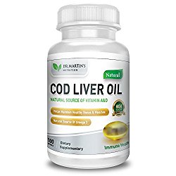 cod liver, supplement, oil, omega-3, shop