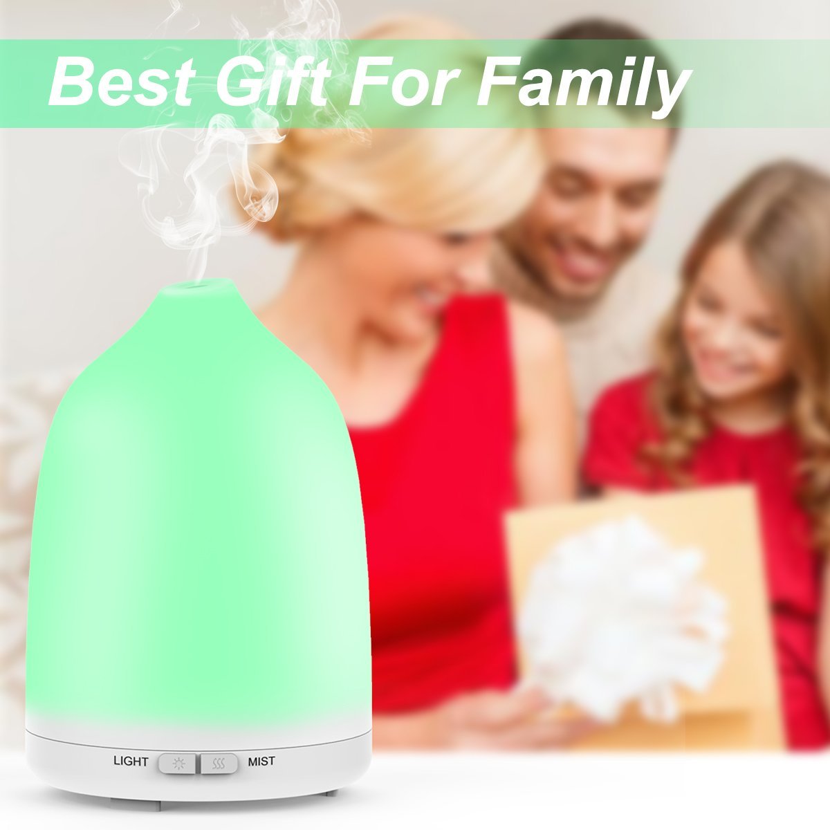 essential oils, diffuser, ad, store