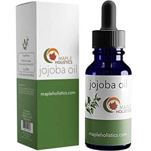 jojoba oil, ad, store