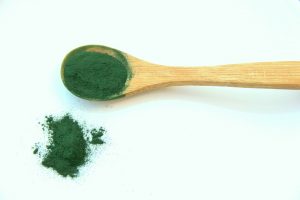 spirulina, immune system