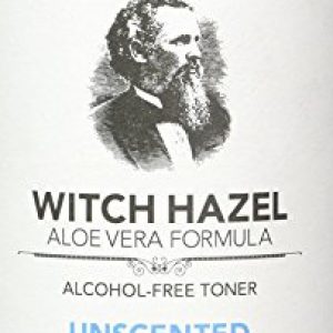 witch hazel, ad, shop