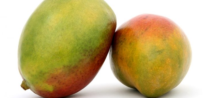 mangoes, antioxidants, fruit