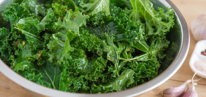kale, leafy green, vegetable, astigmatism