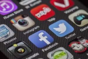 Social media, cell phone, addiction, technology addiction
