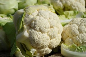 cauliflower, vegetable, headache