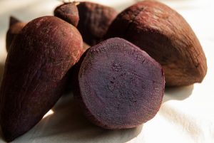 yam, home remedies for low blood sugar