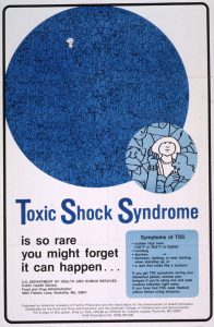 TSS, home remedies for toxic shock syndrome