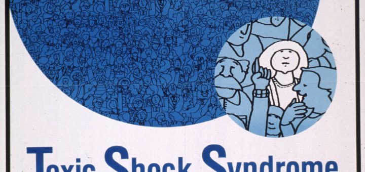 TSS, home remedies for toxic shock syndrome