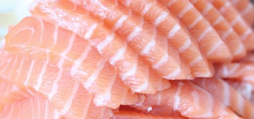 tuna health benefits, fish, sushi