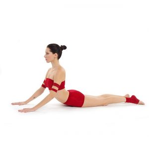 Bhujangasana, cobra pose, yoga