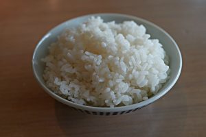 white rice, rice, home remedies for better breastfeeding