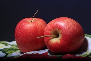 apple, fruit