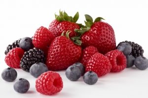 Health Benefits Of Berries
