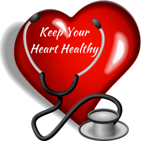 Heart-Healthy