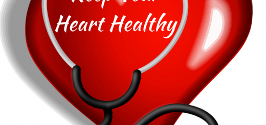 Heart-Healthy