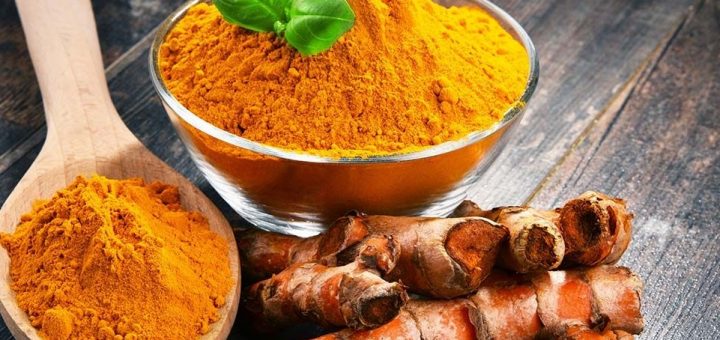 Turmeric