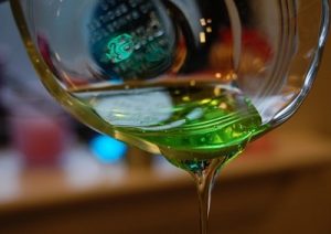 tea tree oil
