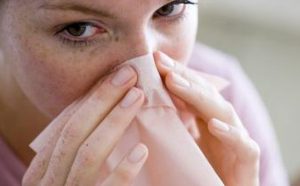 Nasal Inflammation