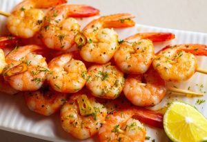 shrimp